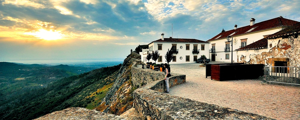 Marvão